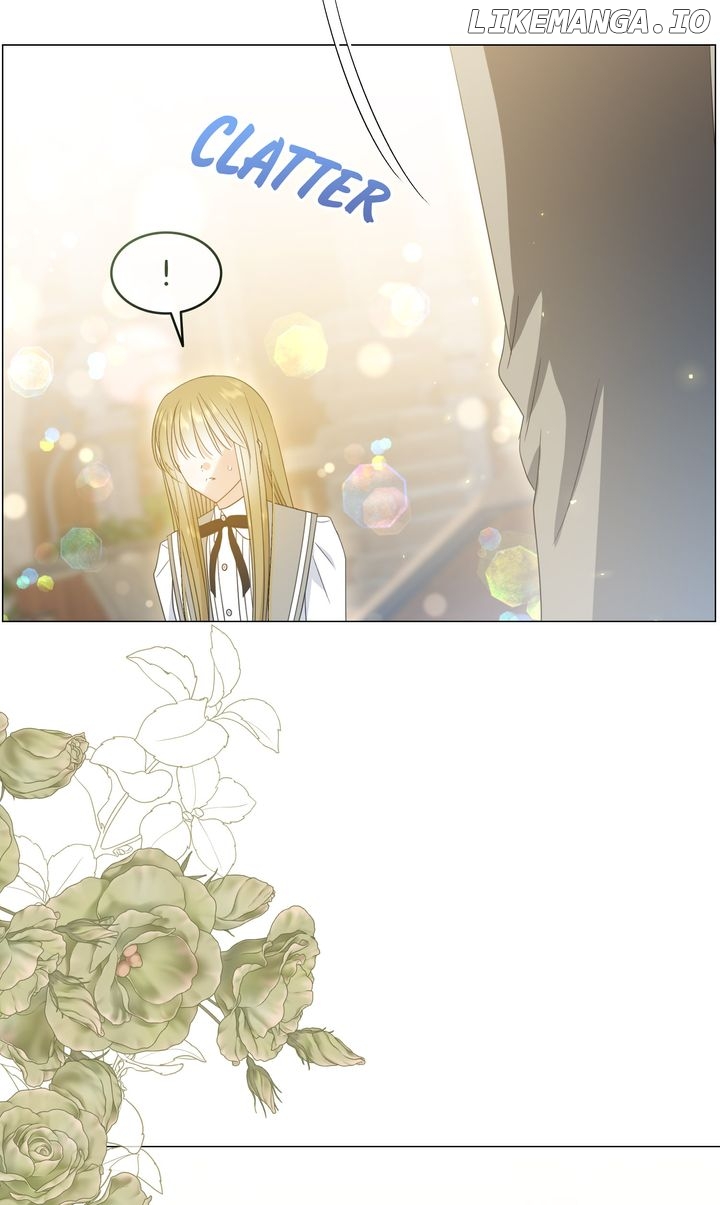 Please Leave Emily Alone Chapter 37 - page 6