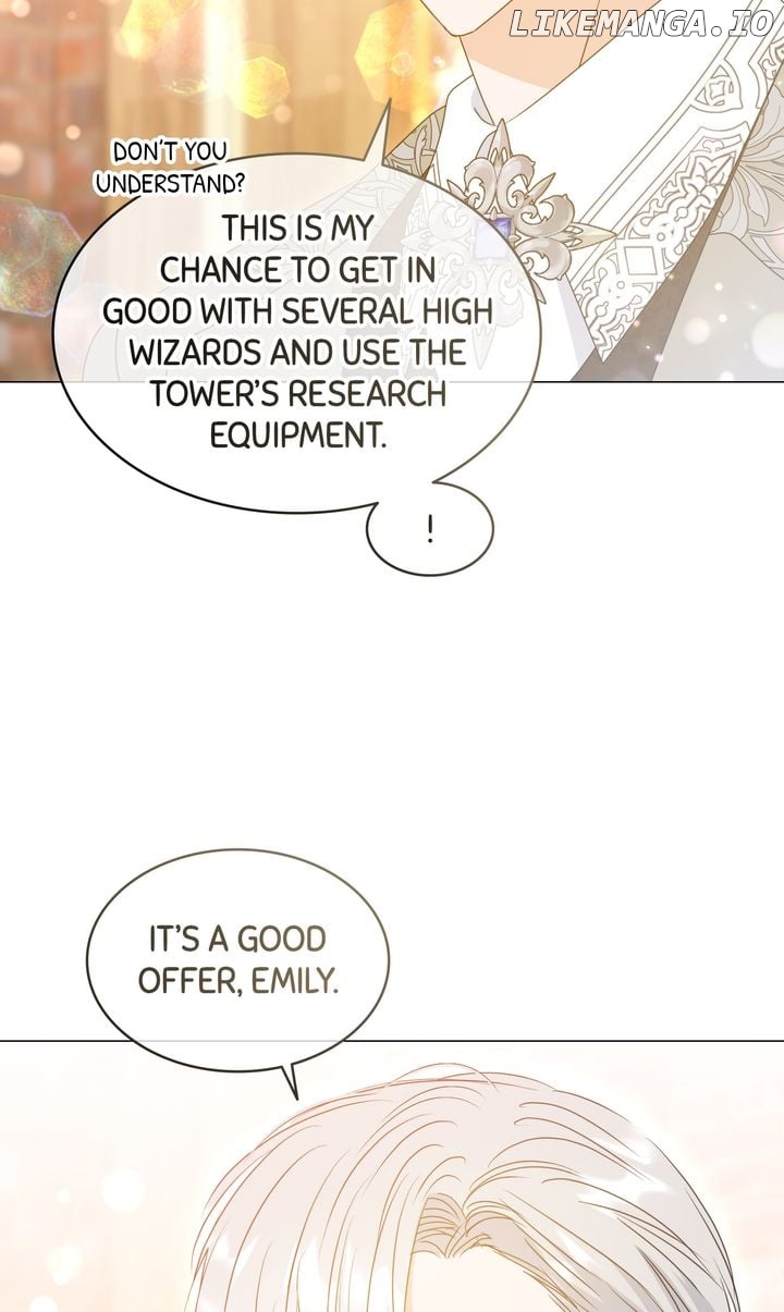 Please Leave Emily Alone Chapter 37 - page 67