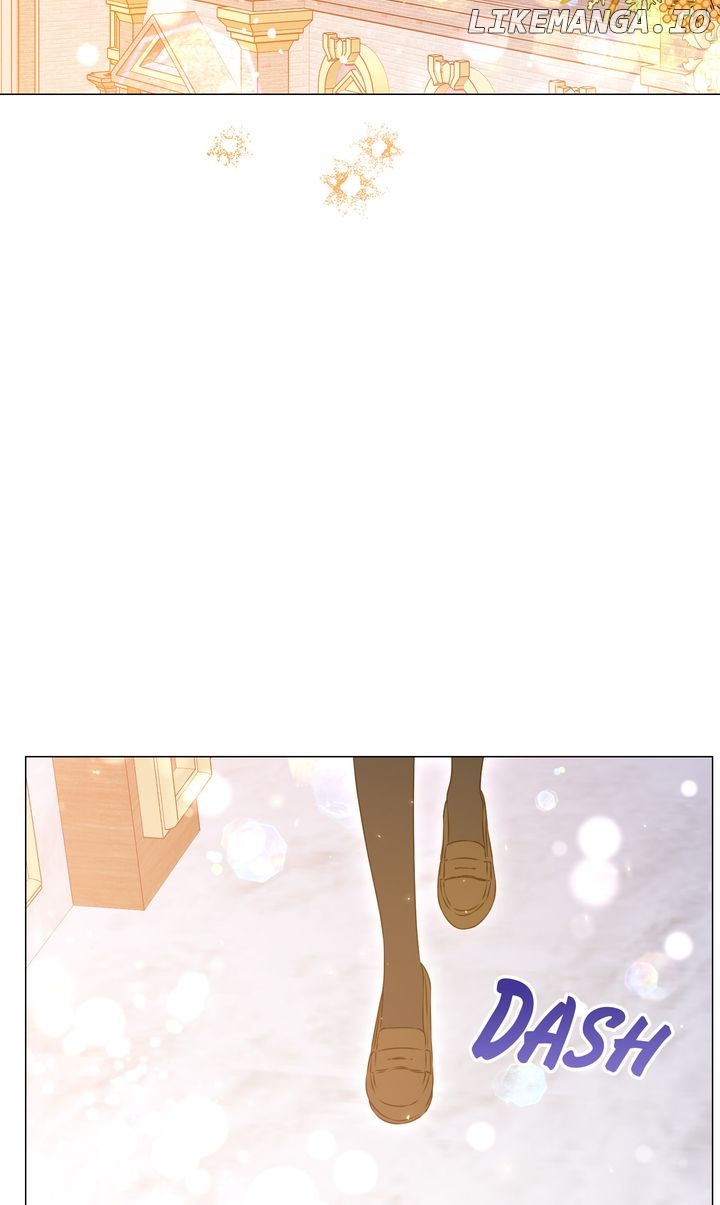 Please Leave Emily Alone Chapter 37 - page 73