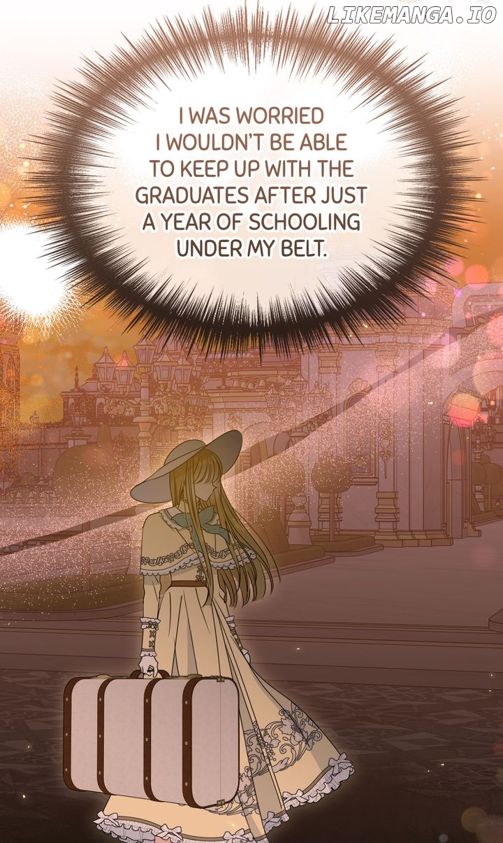 Please Leave Emily Alone Chapter 37 - page 78