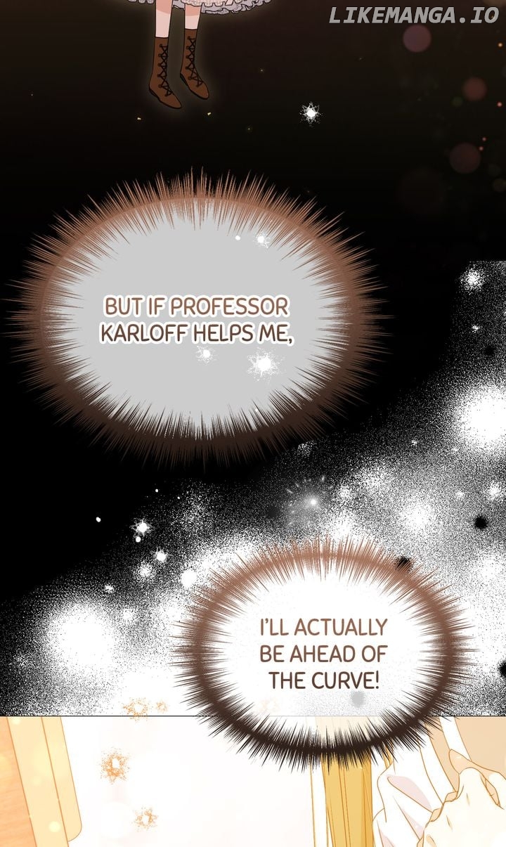 Please Leave Emily Alone Chapter 37 - page 79