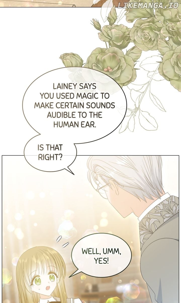 Please Leave Emily Alone Chapter 37 - page 8