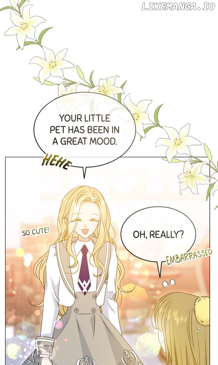 Please Leave Emily Alone Chapter 37 - page 83