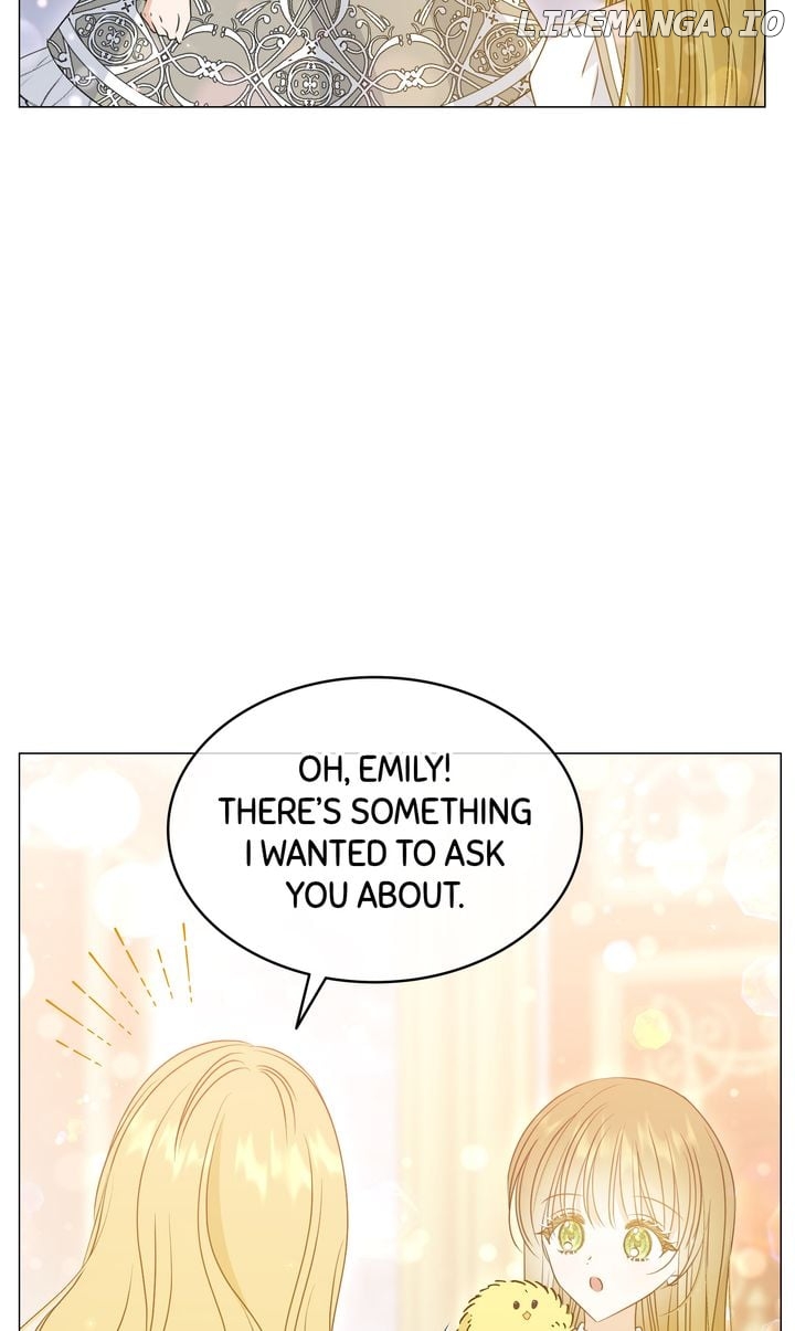 Please Leave Emily Alone Chapter 37 - page 84