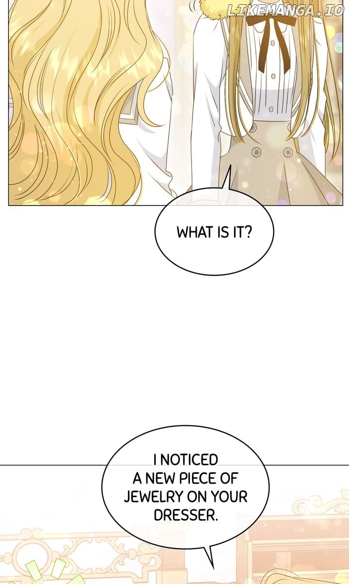 Please Leave Emily Alone Chapter 37 - page 85