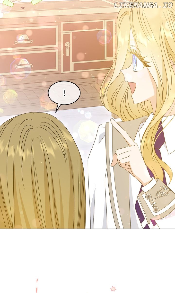 Please Leave Emily Alone Chapter 37 - page 86