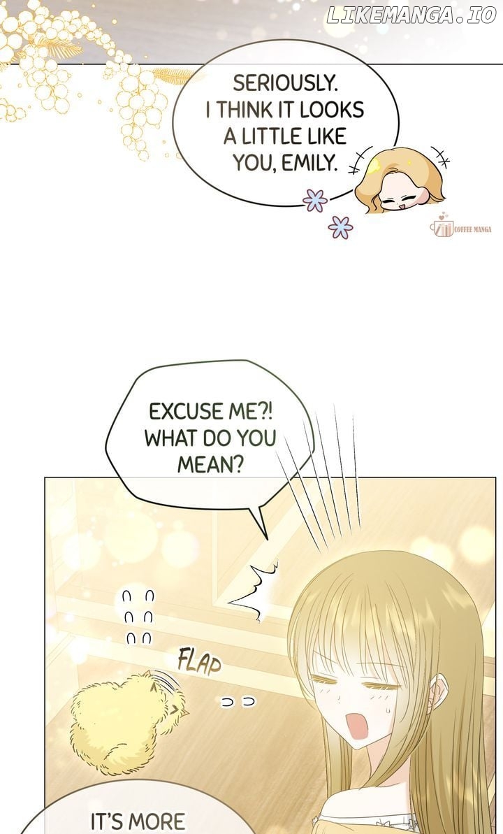 Please Leave Emily Alone Chapter 35 - page 16