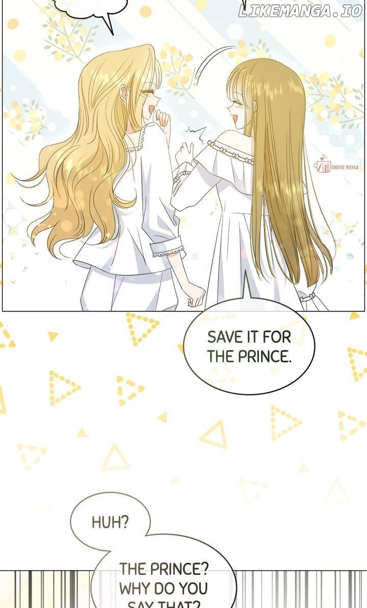 Please Leave Emily Alone Chapter 35 - page 18