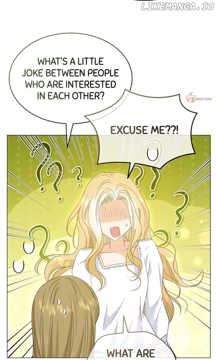 Please Leave Emily Alone Chapter 35 - page 20