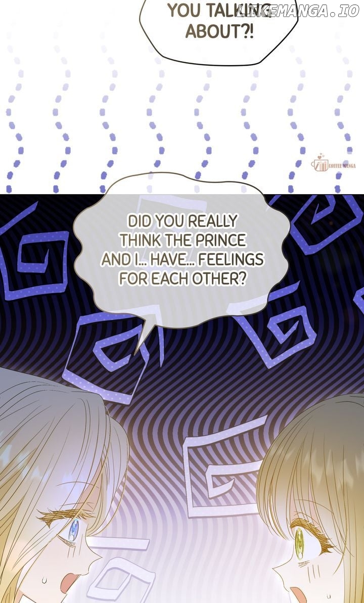 Please Leave Emily Alone Chapter 35 - page 21
