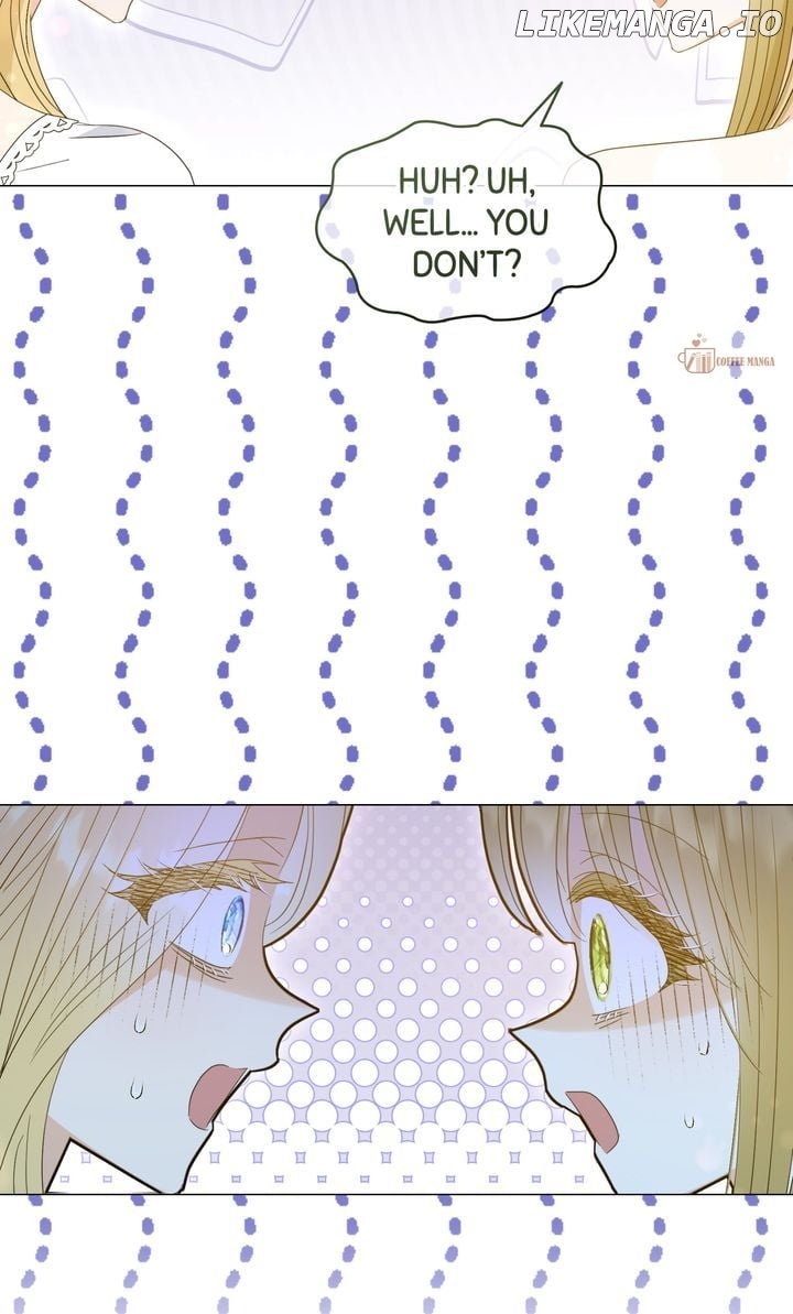 Please Leave Emily Alone Chapter 35 - page 22