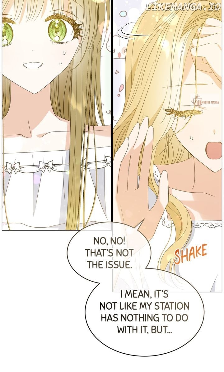 Please Leave Emily Alone Chapter 35 - page 25