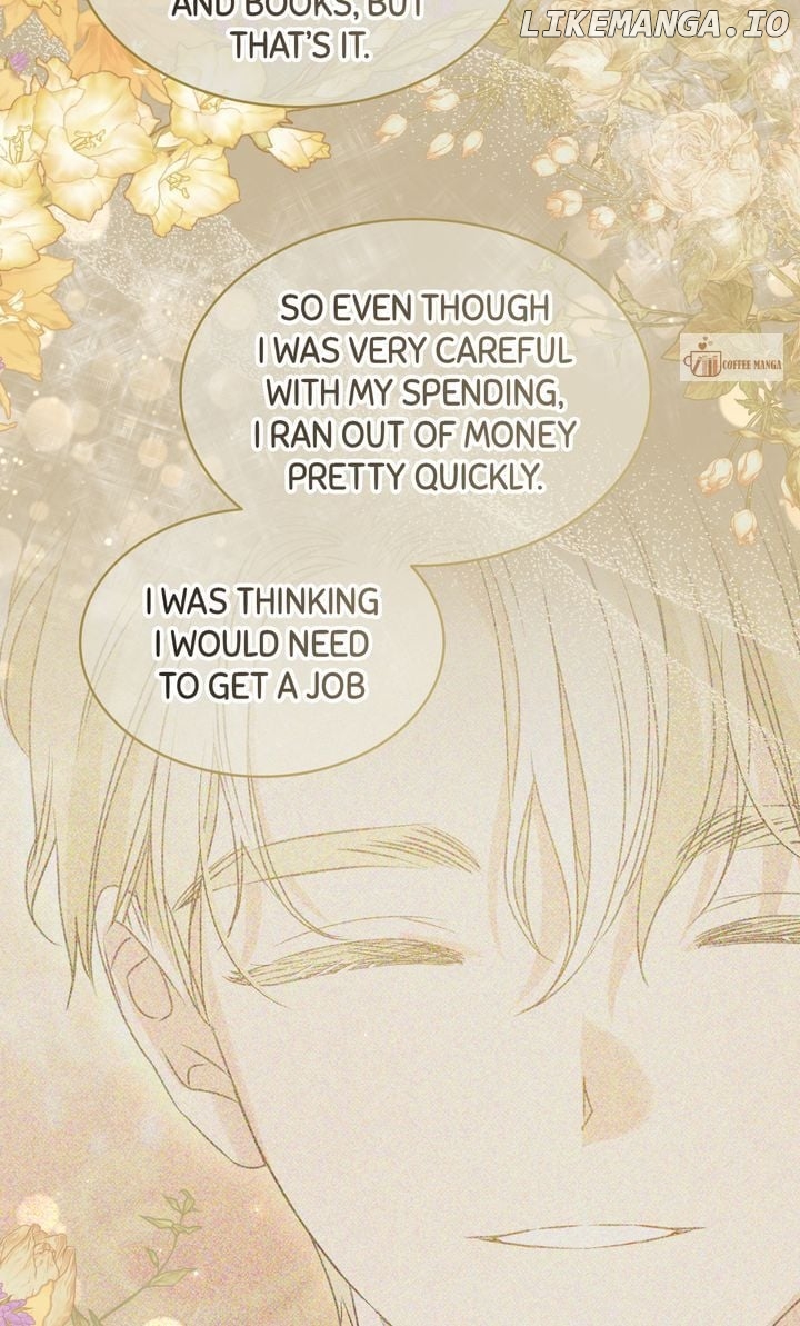 Please Leave Emily Alone Chapter 35 - page 29