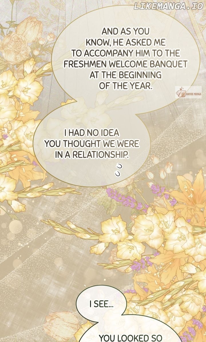 Please Leave Emily Alone Chapter 35 - page 32