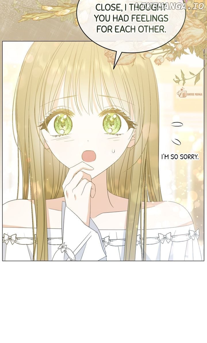 Please Leave Emily Alone Chapter 35 - page 33