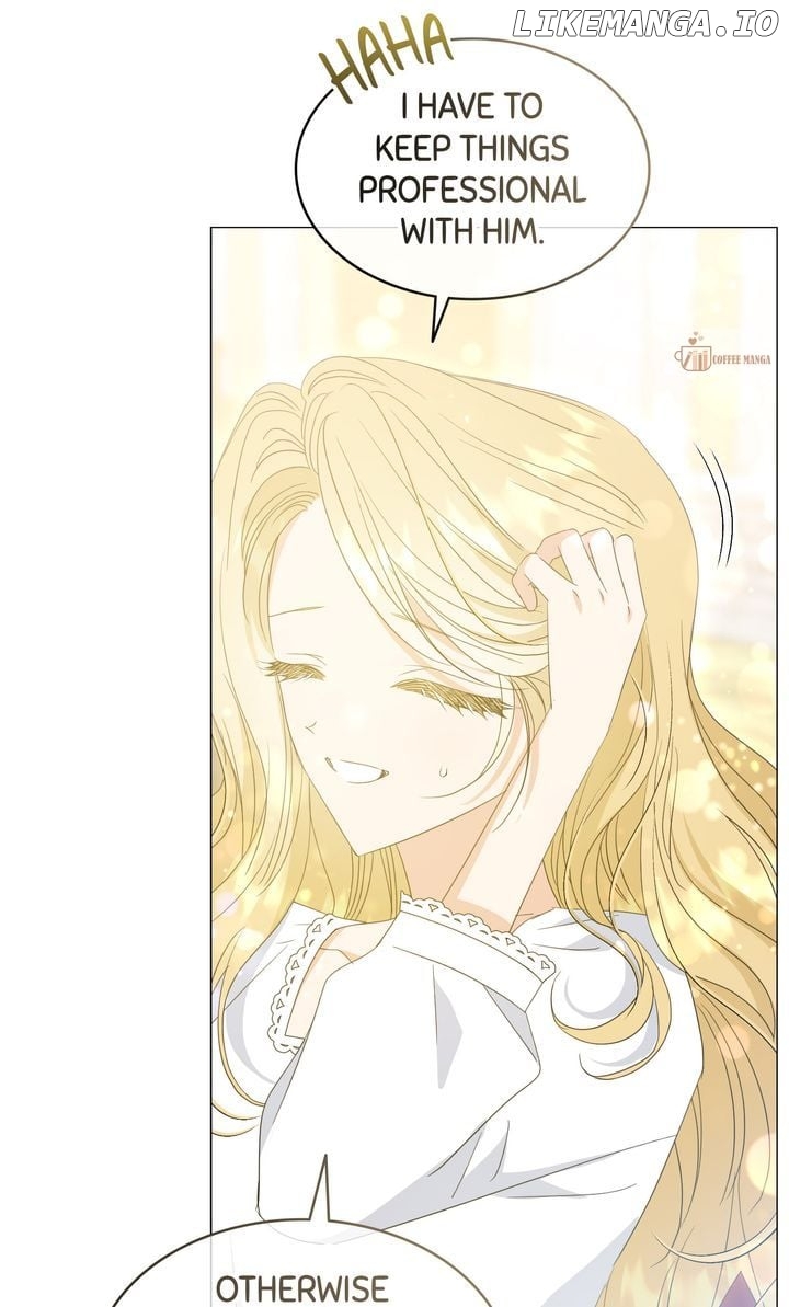Please Leave Emily Alone Chapter 35 - page 34