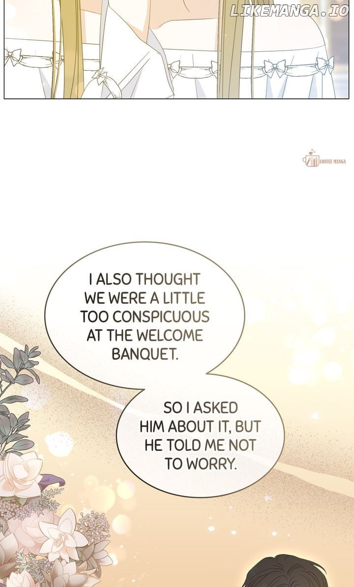 Please Leave Emily Alone Chapter 35 - page 36