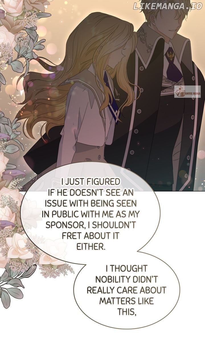 Please Leave Emily Alone Chapter 35 - page 37