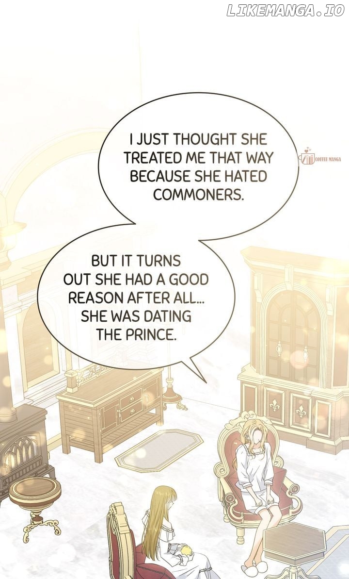 Please Leave Emily Alone Chapter 35 - page 45