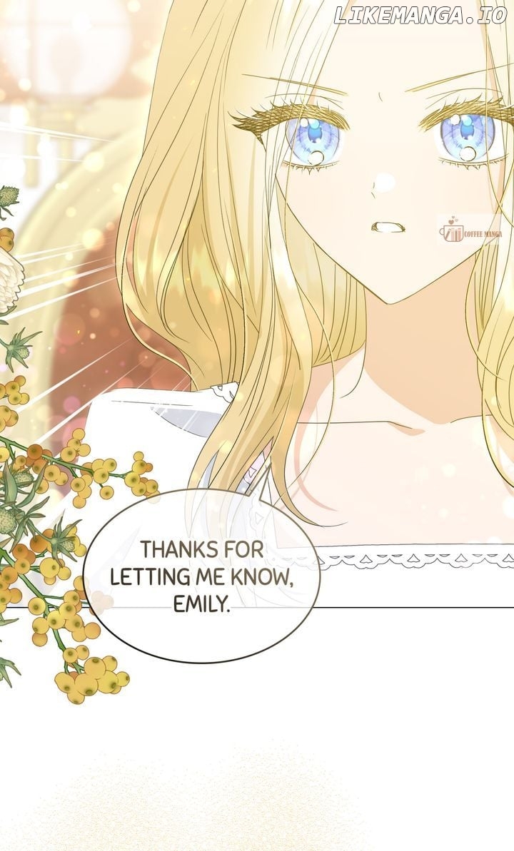 Please Leave Emily Alone Chapter 35 - page 49