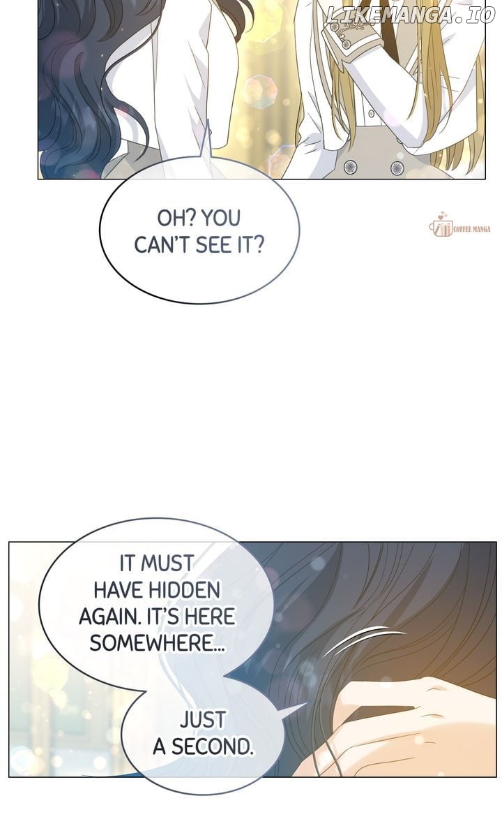 Please Leave Emily Alone Chapter 35 - page 62