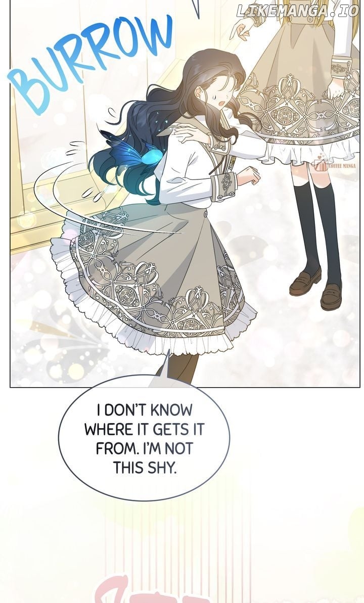 Please Leave Emily Alone Chapter 35 - page 66