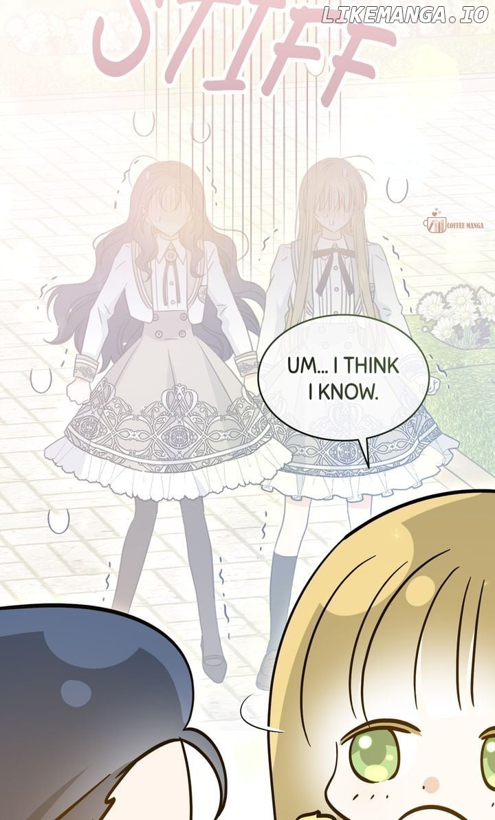 Please Leave Emily Alone Chapter 35 - page 67