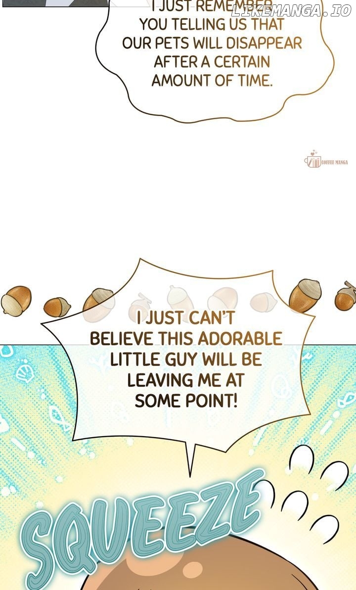Please Leave Emily Alone Chapter 35 - page 74