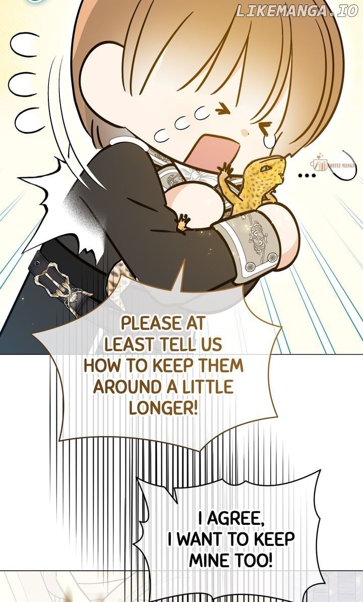 Please Leave Emily Alone Chapter 35 - page 75