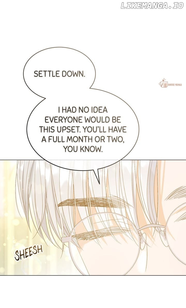 Please Leave Emily Alone Chapter 35 - page 77