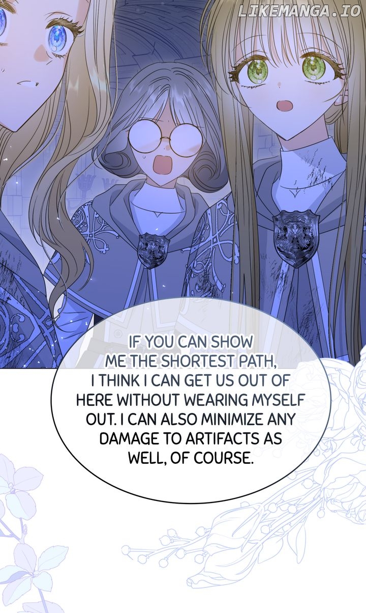 Please Leave Emily Alone Chapter 25 - page 10