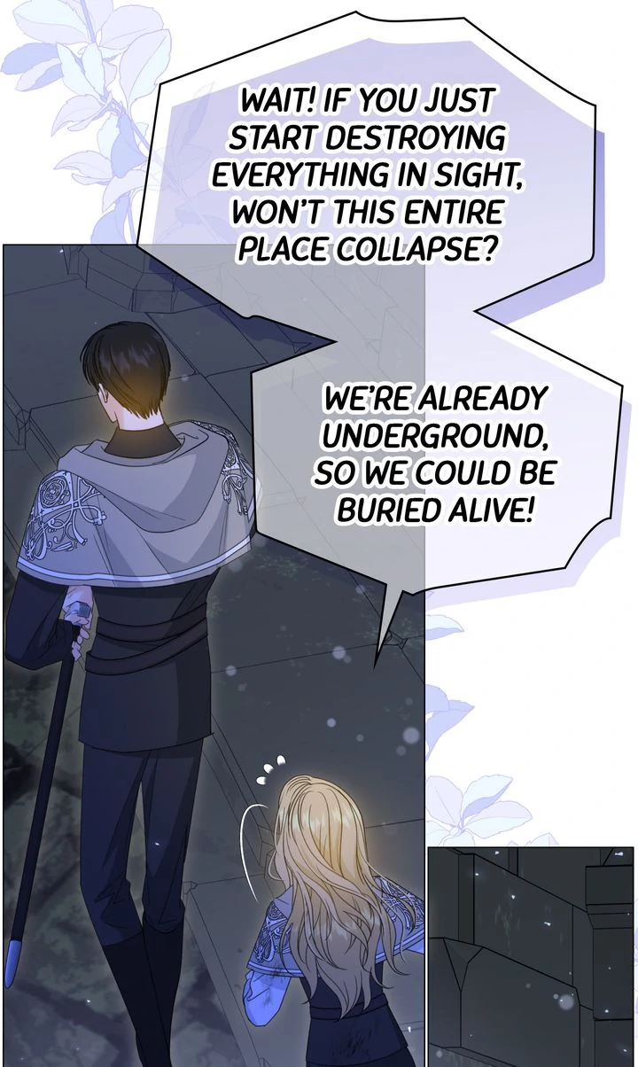 Please Leave Emily Alone Chapter 25 - page 11