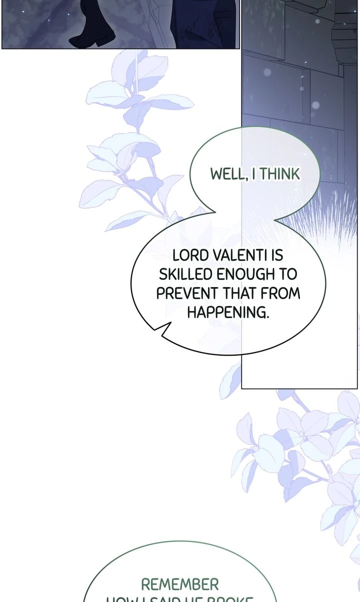 Please Leave Emily Alone Chapter 25 - page 12