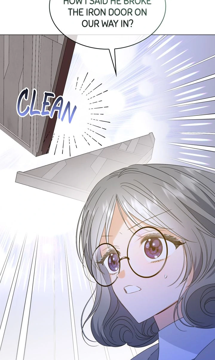 Please Leave Emily Alone Chapter 25 - page 13