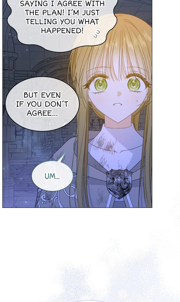 Please Leave Emily Alone Chapter 25 - page 15