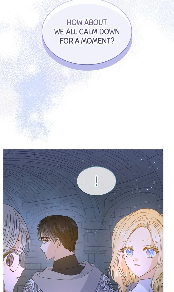 Please Leave Emily Alone Chapter 25 - page 16