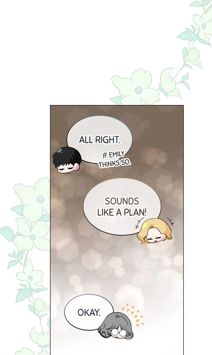Please Leave Emily Alone Chapter 25 - page 24