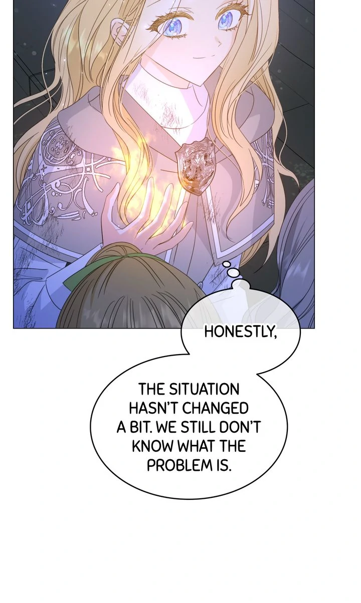 Please Leave Emily Alone Chapter 25 - page 26