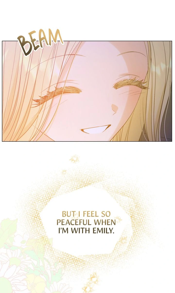 Please Leave Emily Alone Chapter 25 - page 27