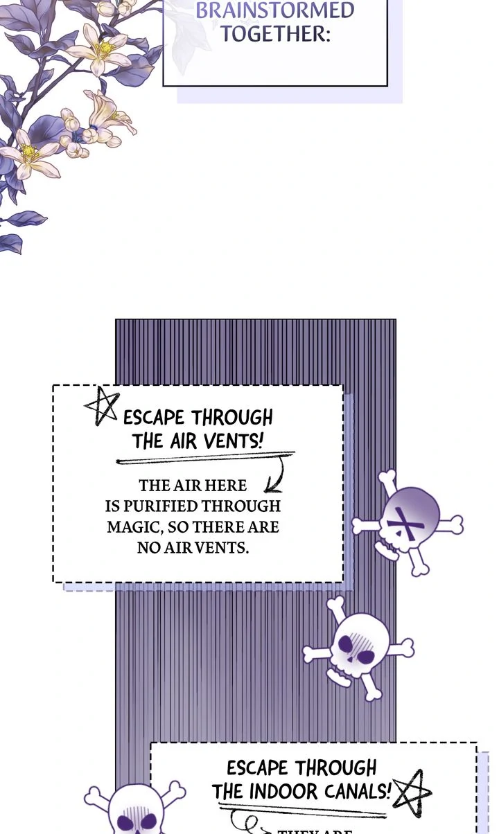 Please Leave Emily Alone Chapter 25 - page 32