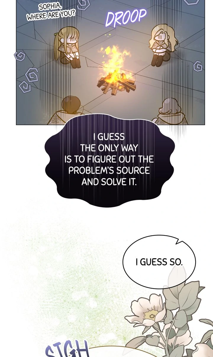 Please Leave Emily Alone Chapter 25 - page 34