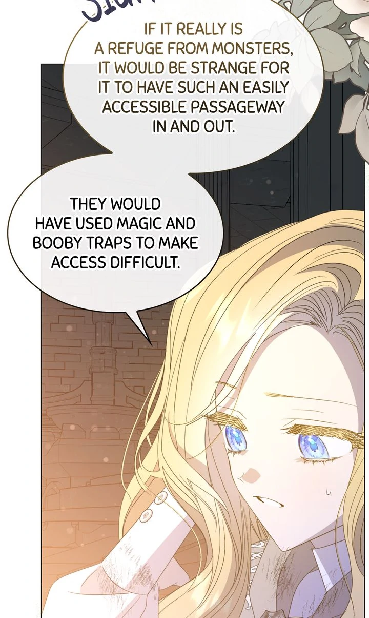 Please Leave Emily Alone Chapter 25 - page 35
