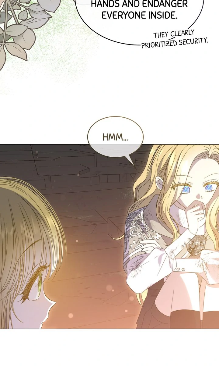 Please Leave Emily Alone Chapter 25 - page 39