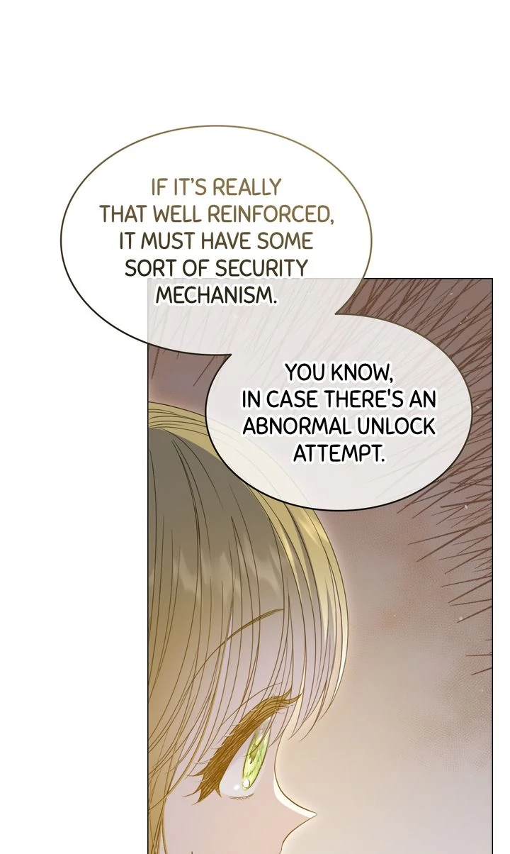 Please Leave Emily Alone Chapter 25 - page 40