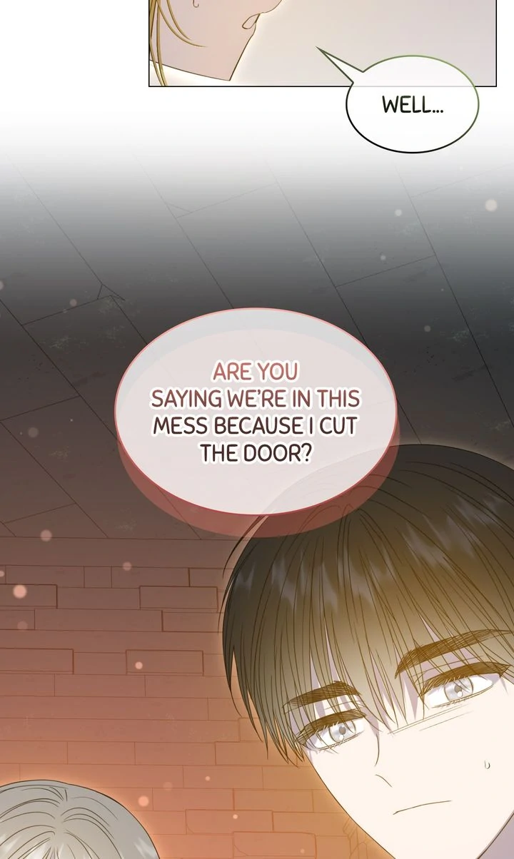 Please Leave Emily Alone Chapter 25 - page 41