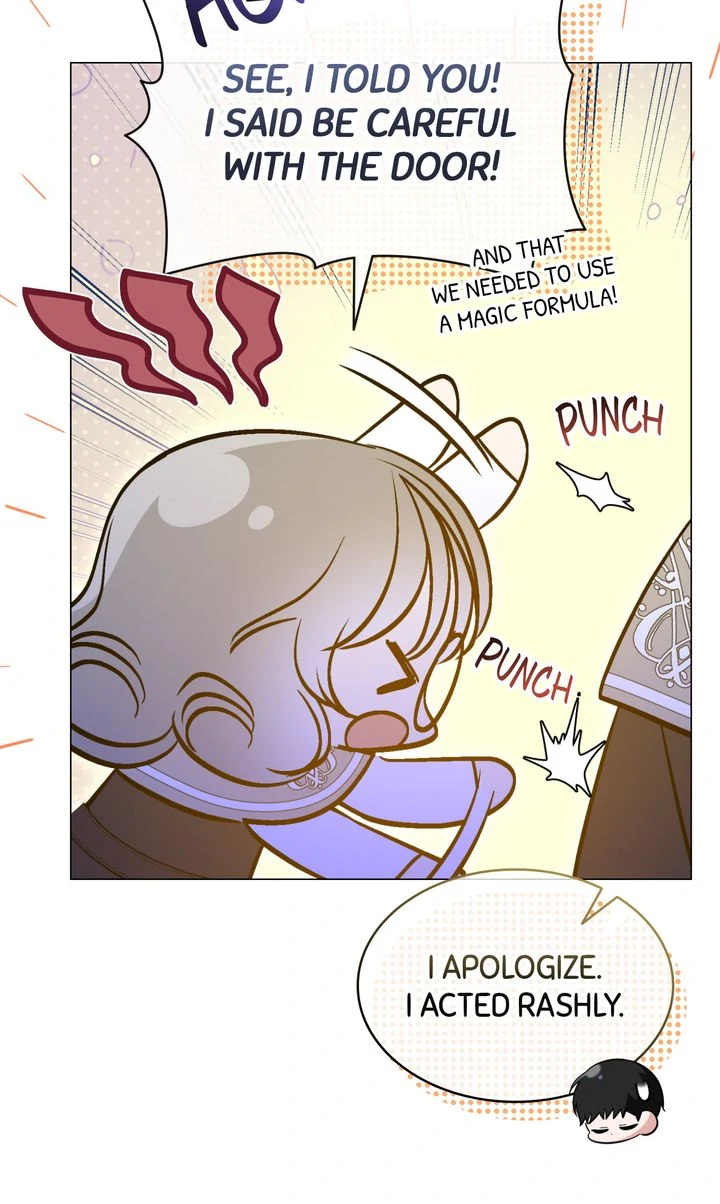 Please Leave Emily Alone Chapter 25 - page 44
