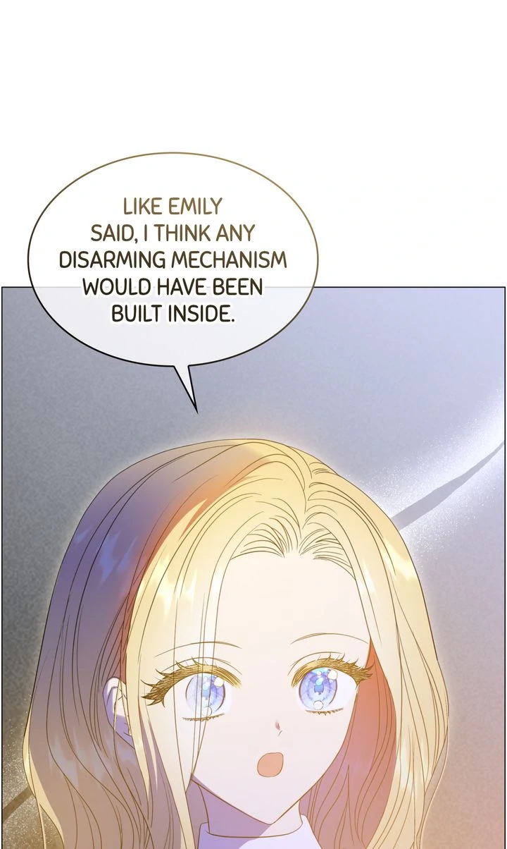 Please Leave Emily Alone Chapter 25 - page 46