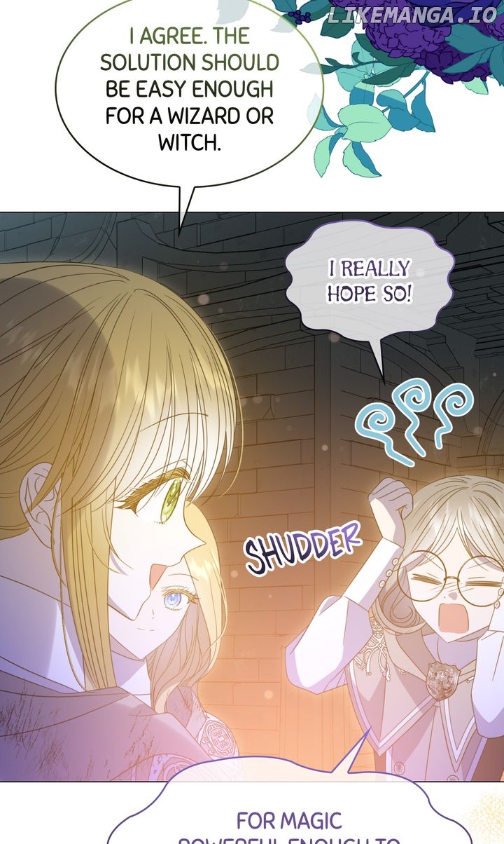 Please Leave Emily Alone Chapter 25 - page 49