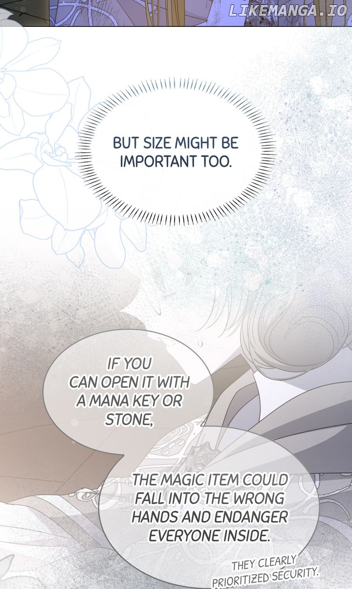 Please Leave Emily Alone Chapter 25 - page 54