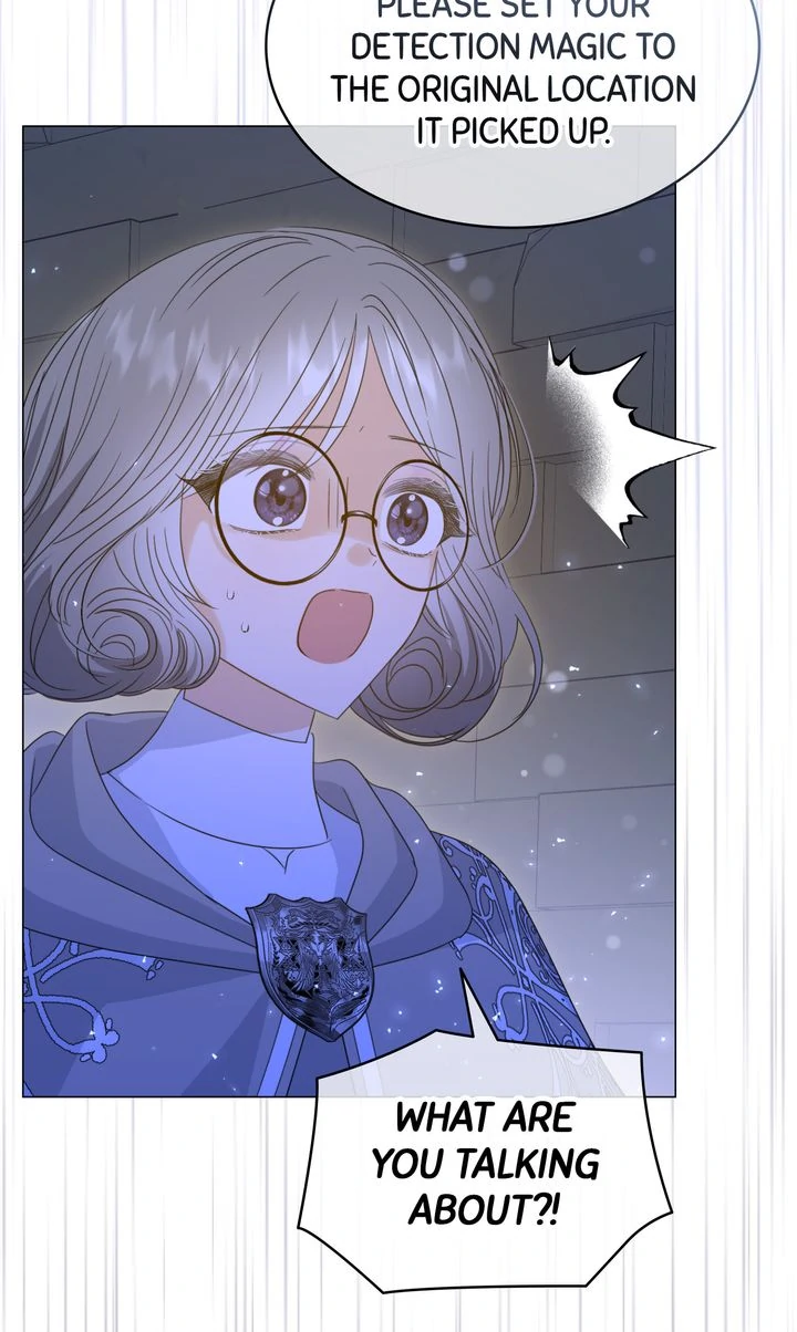 Please Leave Emily Alone Chapter 25 - page 7